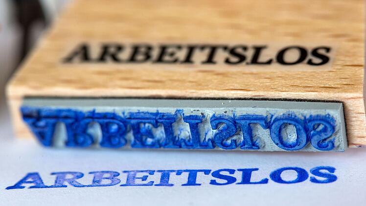 «Arbeitslos»
