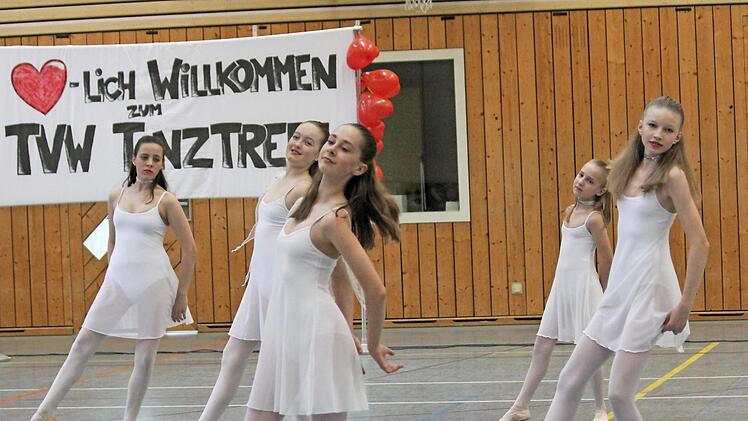 Ballettstudio am Ketschentor (Coburg Neo-Klassik)