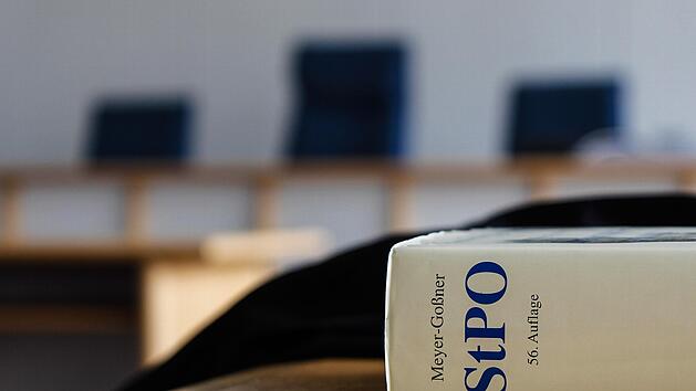 Vor Gericht gab der Angeklagte an, von den &uuml;blen Machenschaften nichts gewusst zu haben.