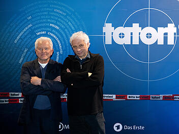 M&uuml;nchener "Tatort"-Ermittler Miroslav Nemec und Udo Wachtveitl gehen in Ruhestand