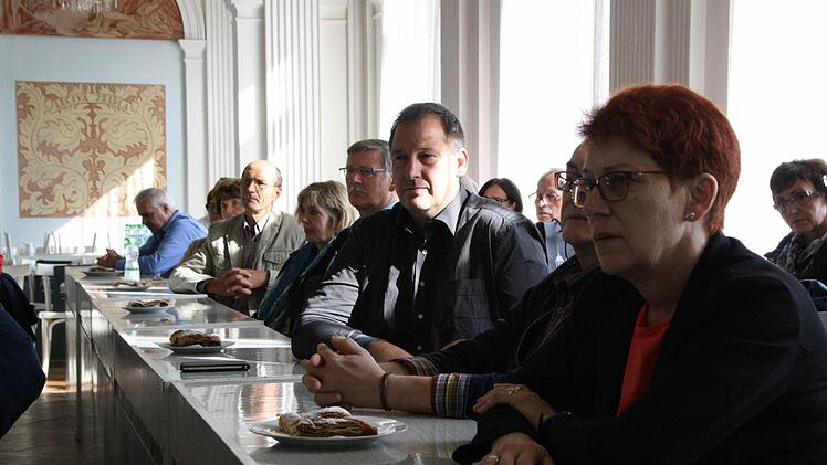 Eindrücke von der Fahrt des Kreistages 2015. Foto: Ralf Ruppert