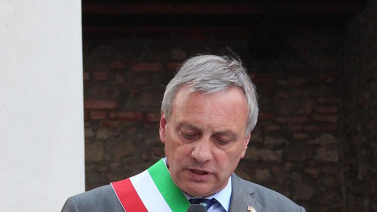 Fortunato TurcatoFotos: Johanna Blum