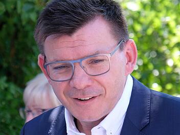 Armin Warmuth Foto: Archiv/Gerd Schaar