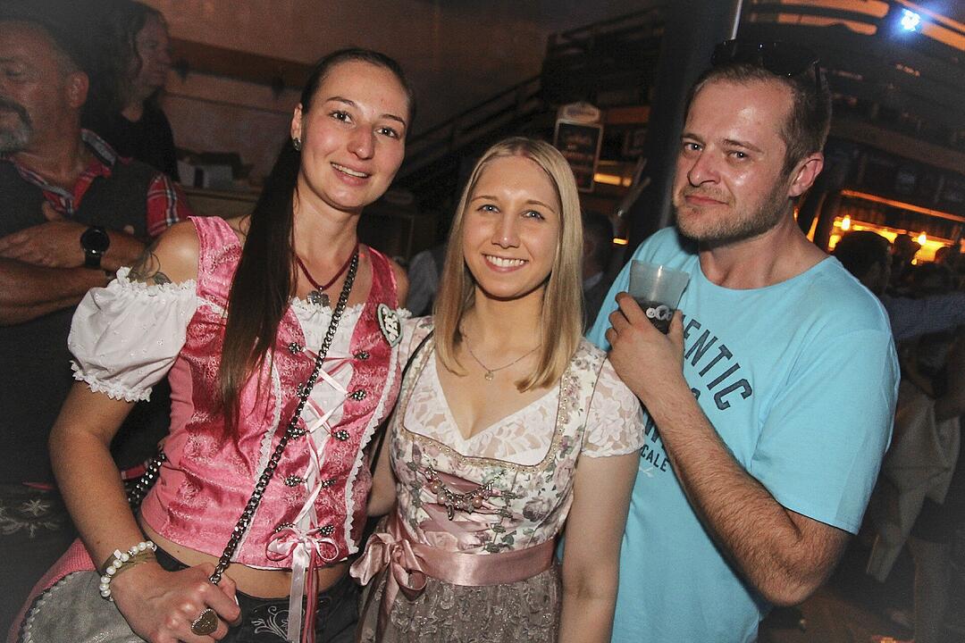 Endlich wieder Kulmbacher Bierwoche!
