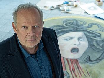 Am 16. März lief die letzte Folge des Kieler "Tatorts" mit Axel Milberg als Klaus Borowski: "Borowski und das Haupt der Medusa".