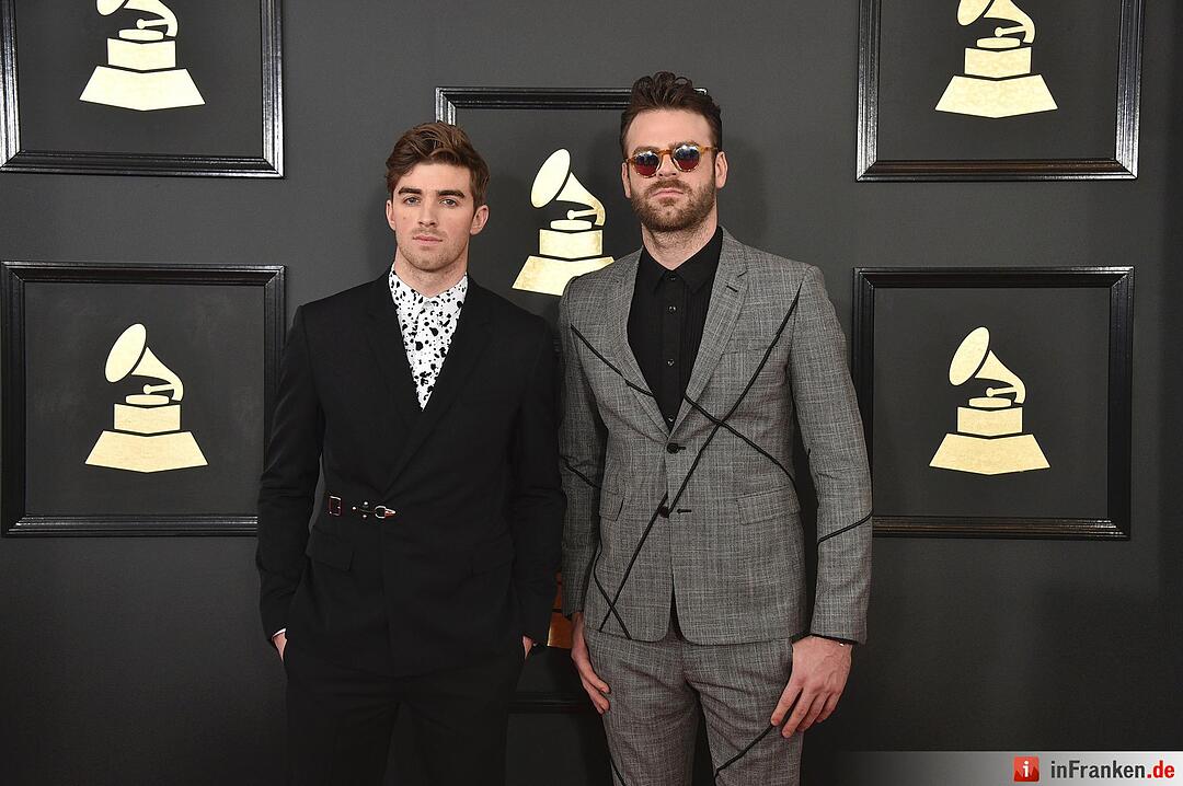 59. Grammy Awards 2017