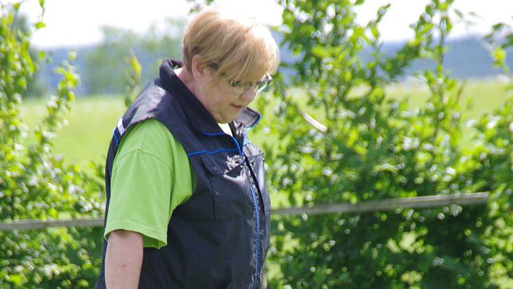 Tierheimfest in Kronach. Foto: Marco Meißner
