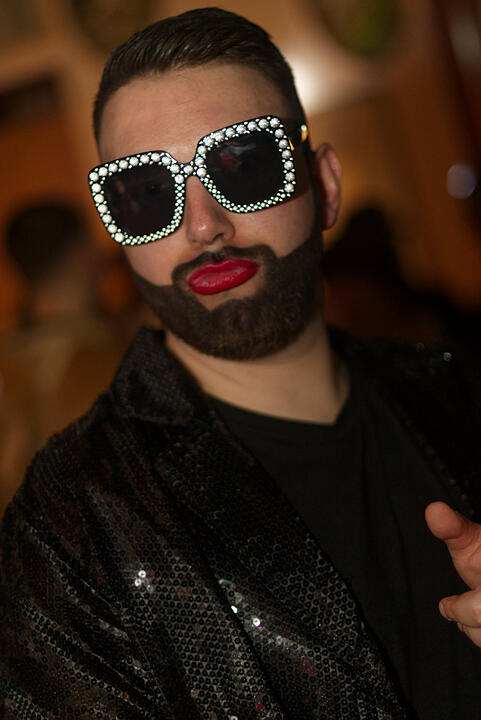 Fasching in Franken 2025!