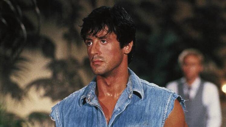 "Over the Top" ist ein untersch&auml;tzter 80er-Jahre-Klassiker mit Sylvester Stallone.