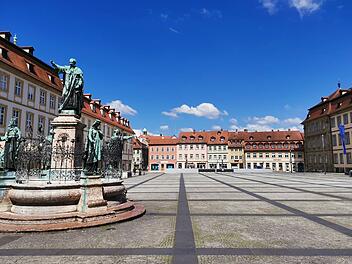 Bamberg: Oberbürgermeister lädt zu Demokratie- und Kulturfest ein - das Programm