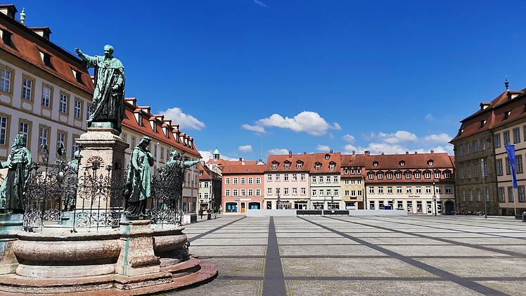 Bamberg: Oberbürgermeister lädt zu Demokratie- und Kulturfest ein - das Programm