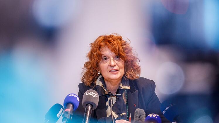 Louvre-Einbruch: Ermittler setzen auf mehr als 150 Spuren