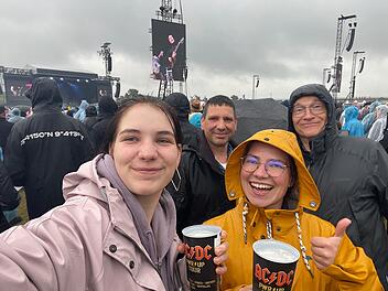 Kranke Fabienne (28) k&auml;mpft ums Leben: Wacken-Fans sollen ihr helfen