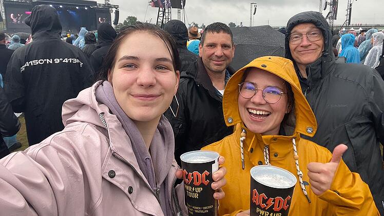Kranke Fabienne (28) k&auml;mpft ums Leben: Wacken-Fans sollen ihr helfen