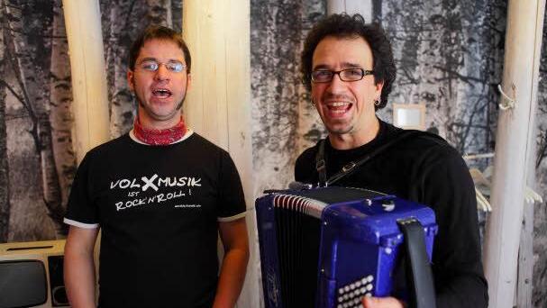 Foto: "Sound of Heimat"