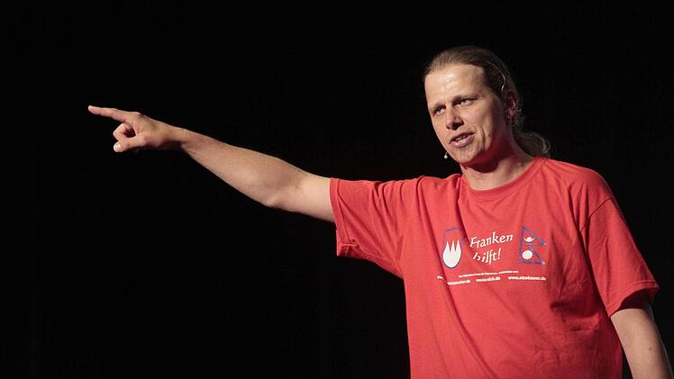 Foto: Jochen Nützel