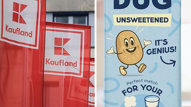 Kaufland stellt neues Produkt vor - zwei Merkmale lassen aufhorchen