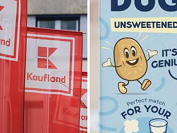 Kaufland stellt neues Produkt vor - zwei Merkmale lassen aufhorchen