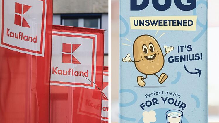 Kaufland stellt neues Produkt vor - zwei Merkmale lassen aufhorchen