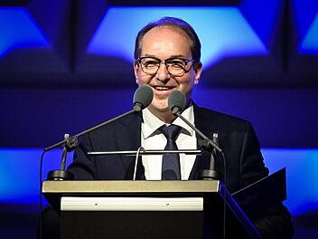 Festakt anl&auml;sslich 75 Jahre Bundeskriminalamt