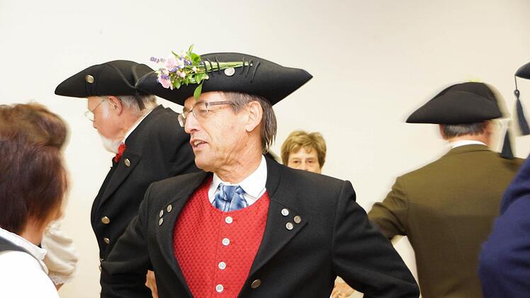 Vor-Ort-Veranstaltung der Saale-Zeitung