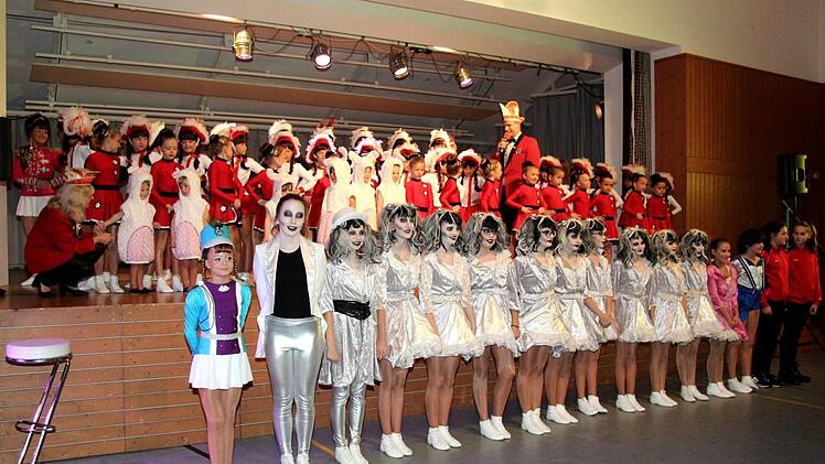 Impressionen vom Ordenskommers Richard Sänger