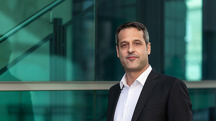 Uni-Klinikum Erlangen: Neue Abteilung eröffnet - Wissenschaftler behandeln junges Forschungsgebiet