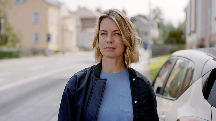 Jessy Wellmer zeichnet in ihrer neuen Doku ein Stimmungbild aus der Gesellschaft.