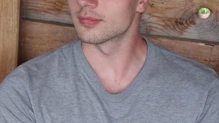 Mario Lorenz. Foto: Sonja Adam