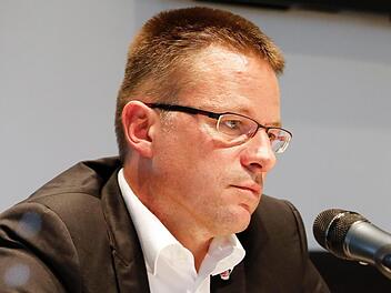 Nach drei Jahren in der Euroleague gehen die Bamberger in der kommenden Saison in einem anderen europäischen Wettbewerb an den Start. Geschäftsführer Rolf Beyer merkte jüngst an, dass dies nicht zwangsläufig der Eurocup sein müsse. Foto: Daniel Löb
