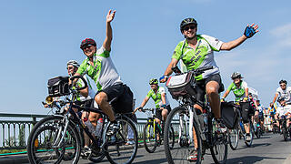 BR Radltour BR Radltour