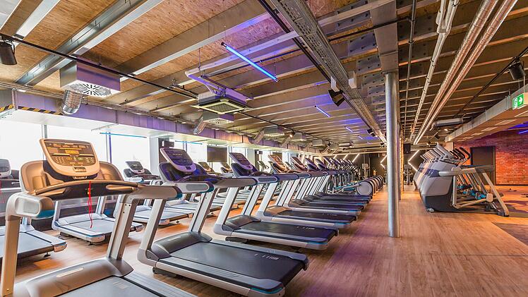 McFit schränkt Öffnungszeiten in Fitnessstudios ein - Kette reagiert auf Energiekrise