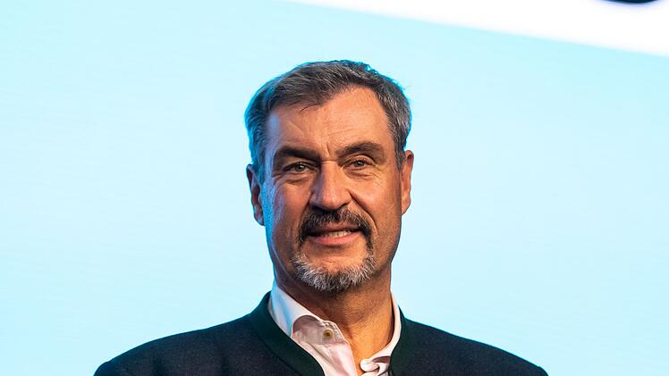 Unter dem Hashtag "s&ouml;derisst" teilt CSU-Chef Markus S&ouml;der auf Instagram Essens-Fotos mit seiner Community.