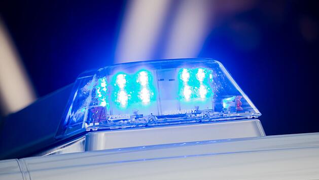 Vermisste Frau aus Schweinfurt wieder aufgetaucht
