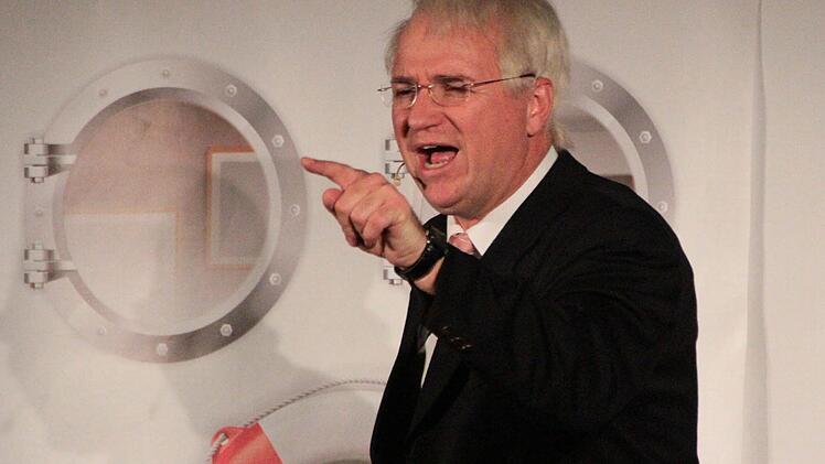 Foto: Josef Hofbauer