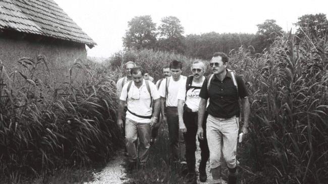 Foto: Klaus-Peter Gäbelein