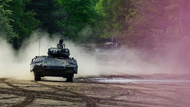Schützenpanzer Puma