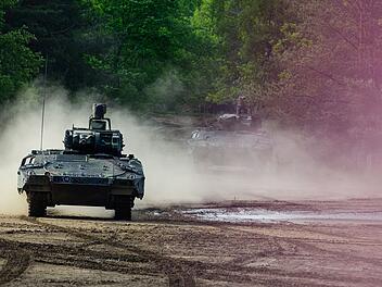 Schützenpanzer Puma