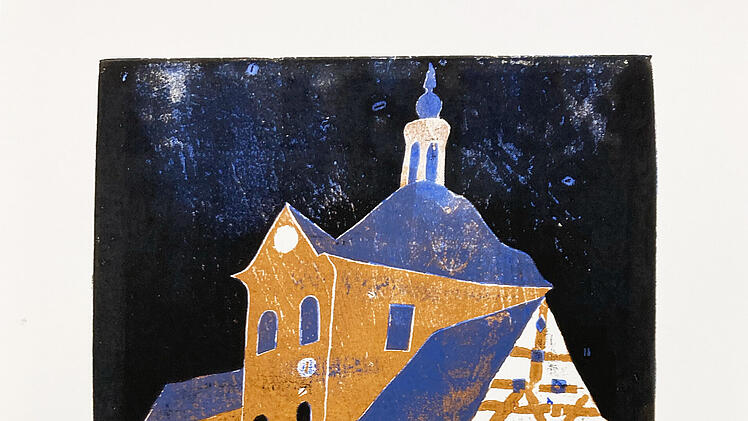 Bamberg: Internationaler Unesco-Kunstwettbewerb