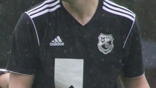 André Rockwell (ASV Niederndorf)