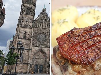 Nürnberg: Räumungsverkauf im "Nassauer Keller" - Traditionsrestaurant schließt "für immer"