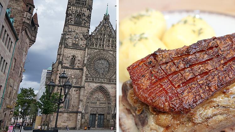 Nürnberg: Räumungsverkauf im "Nassauer Keller" - Traditionsrestaurant schließt "für immer"