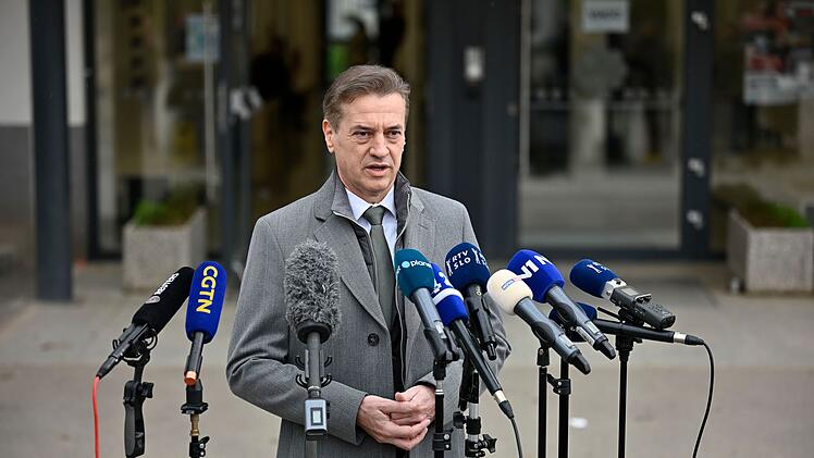 Parlamentswahl in Slowenien