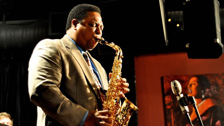 Vincent Herring