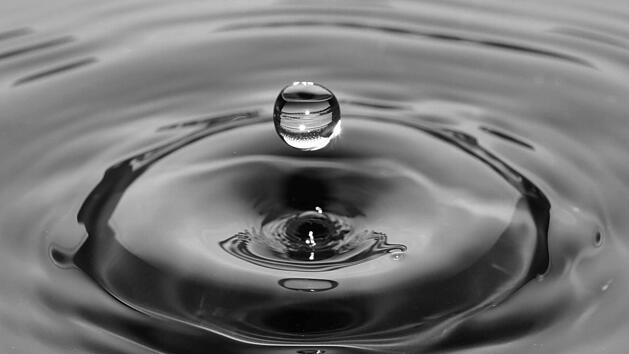 Was ist besser: Leitungswasser oder Mineralwasser? Foto: pexels.com