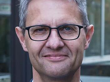 Oliver Seitz Foto: Barbara Herbst