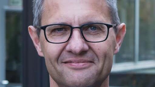 Oliver Seitz Foto: Barbara Herbst