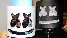 Diese Zwei kamen als Marshmallows. Foto: Johanna Blum