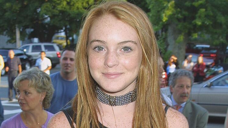 Anfang und Mitte der 2000er geh&ouml;rte Lindsay Lohan zu den gr&ouml;&szlig;ten Teenie-Stars in Hollywood.
