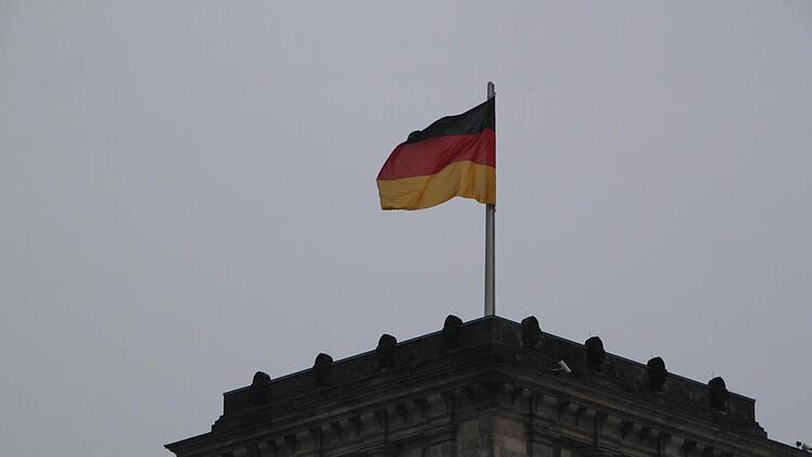 Berlin-Besuch des Freundeskreises für das Bayerische Kammerorchester Bad Brückenau. Foto: Ulrike Müller